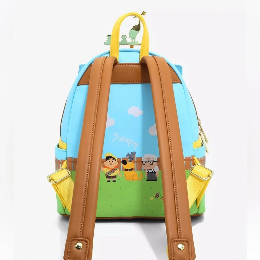 Loungefly nwt disney